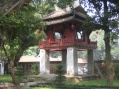Hanoi Vietnam - Temples